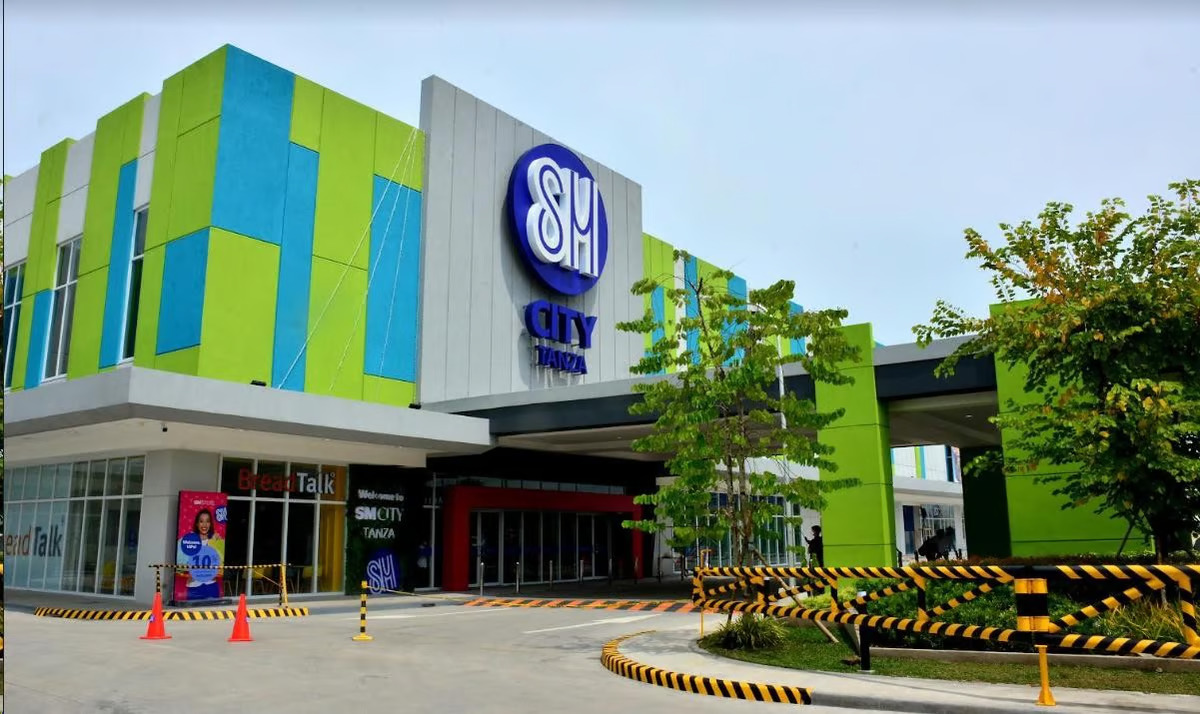 Creating greater market access in the regions through the SM Distribution Center